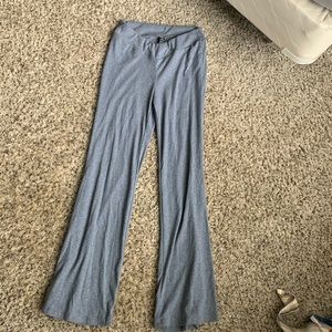 Gray Comfy Lounge Pants
